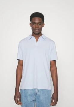 Tiger Of Sweden Truane- T-Shirt Basic - Heather