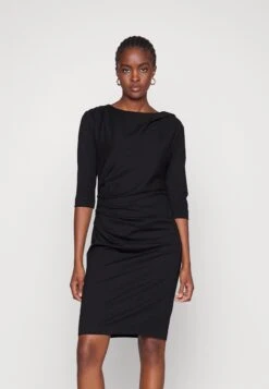 Tiger Of Sweden Izza- Etui-Jurk - Black