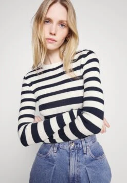 Tiger Of Sweden Ovie - Trui - Dark Aubergine 17 Tiger Of Sweden Ovie - Trui - Dark Aubergine -Even&Odd 508bba80d1af443ca7a723e9b1d5c1af