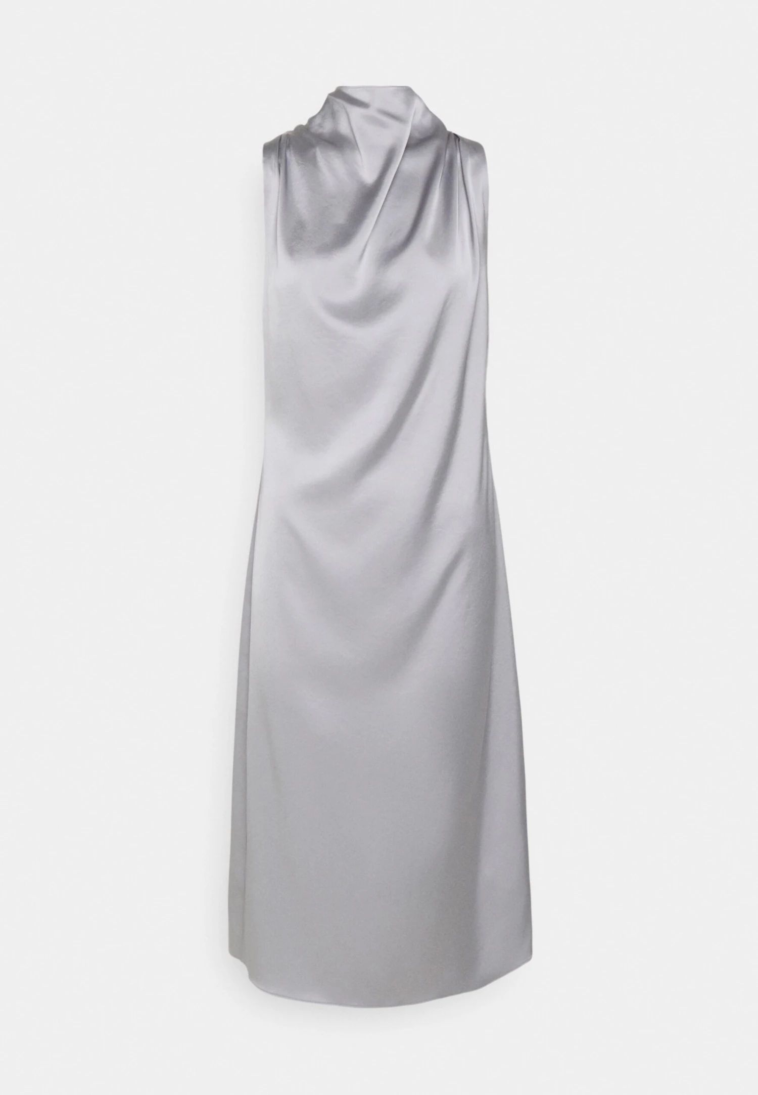 Tiger Of Sweden Odys - Cocktailjurk - Grey 6 Tiger Of Sweden Odys - Cocktailjurk - Grey - Afbeelding 4