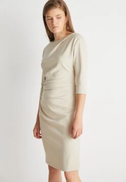 Tiger Of Sweden Izza- Jerseyjurk - Eggshell