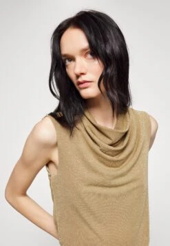 Tiger Of Sweden Jela - Blouse - Iced Coffee 11 Tiger Of Sweden Jela - Blouse - Iced Coffee -Even&Odd 516e66bc4b454e67a514d538c9c9ca67