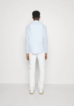 Tiger Of Sweden Overhemd - Light Blue 9 Tiger Of Sweden Overhemd - Light Blue -Even&Odd 51d0bec1496f4bb6a884e7b50d72baaf