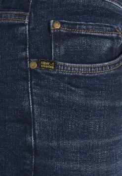Tiger Of Sweden Evolve - Jeans Skinny Fit - Dark Blue 13 Tiger Of Sweden Evolve - Jeans Skinny Fit - Dark Blue -Even&Odd 525c2cbf25de426a8bc41c690cb91229