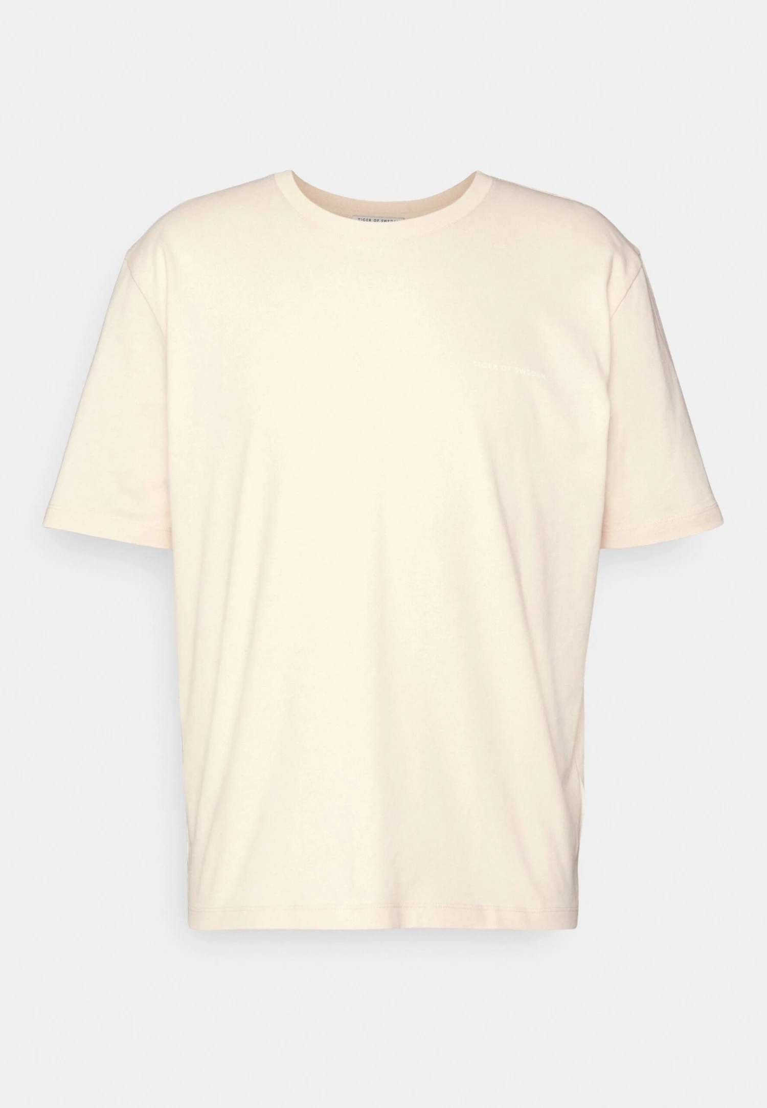 Tiger Of Sweden Pro - T-Shirt Basic - Apricot 7 Tiger Of Sweden Pro - T-Shirt Basic - Apricot - Afbeelding 5