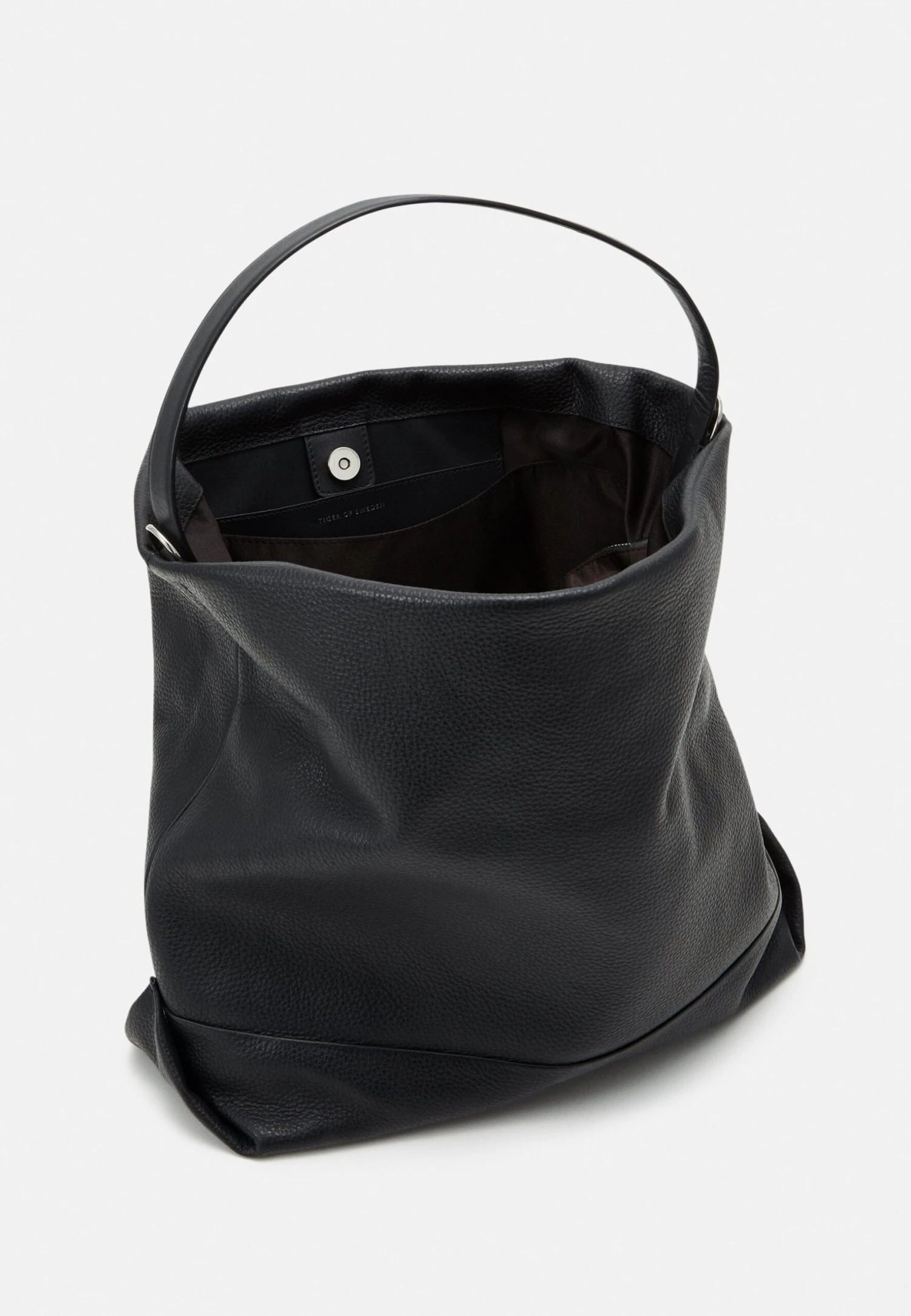 Tiger Of Sweden Cesano - Shopper - Night Grape 5 Tiger Of Sweden Cesano - Shopper - Night Grape - Afbeelding 3