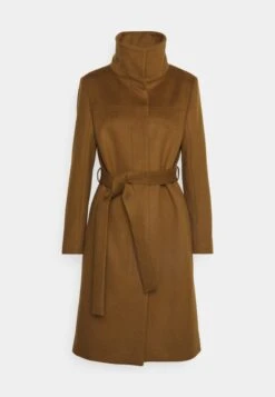 Tiger Of Sweden Corin - Mantel - Brown -Even&Odd 5388b1a0d9a8462fa579df5d5f8eef22