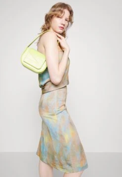 Tiger Of Sweden Thua - Top - Print 13 Tiger Of Sweden Thua - Top - Print -Even&Odd 53e544cff84d45a8b3988730635da436