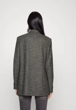 Tiger Of Sweden Agnees - Blazer - Dark Grey Mel 11 Tiger Of Sweden Agnees - Blazer - Dark Grey Mel -Even&Odd 544d3ca136a84948ac2cafe357e1e5f7