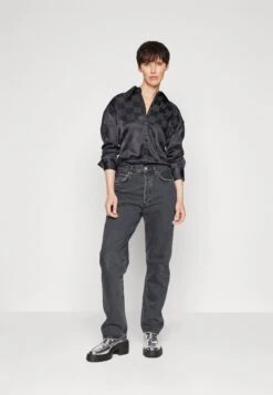 Tiger Of Sweden Launo - Longsleeve - Black 14 Tiger Of Sweden Launo - Longsleeve - Black -Even&Odd 54690494601b436a935599f81f10cc41