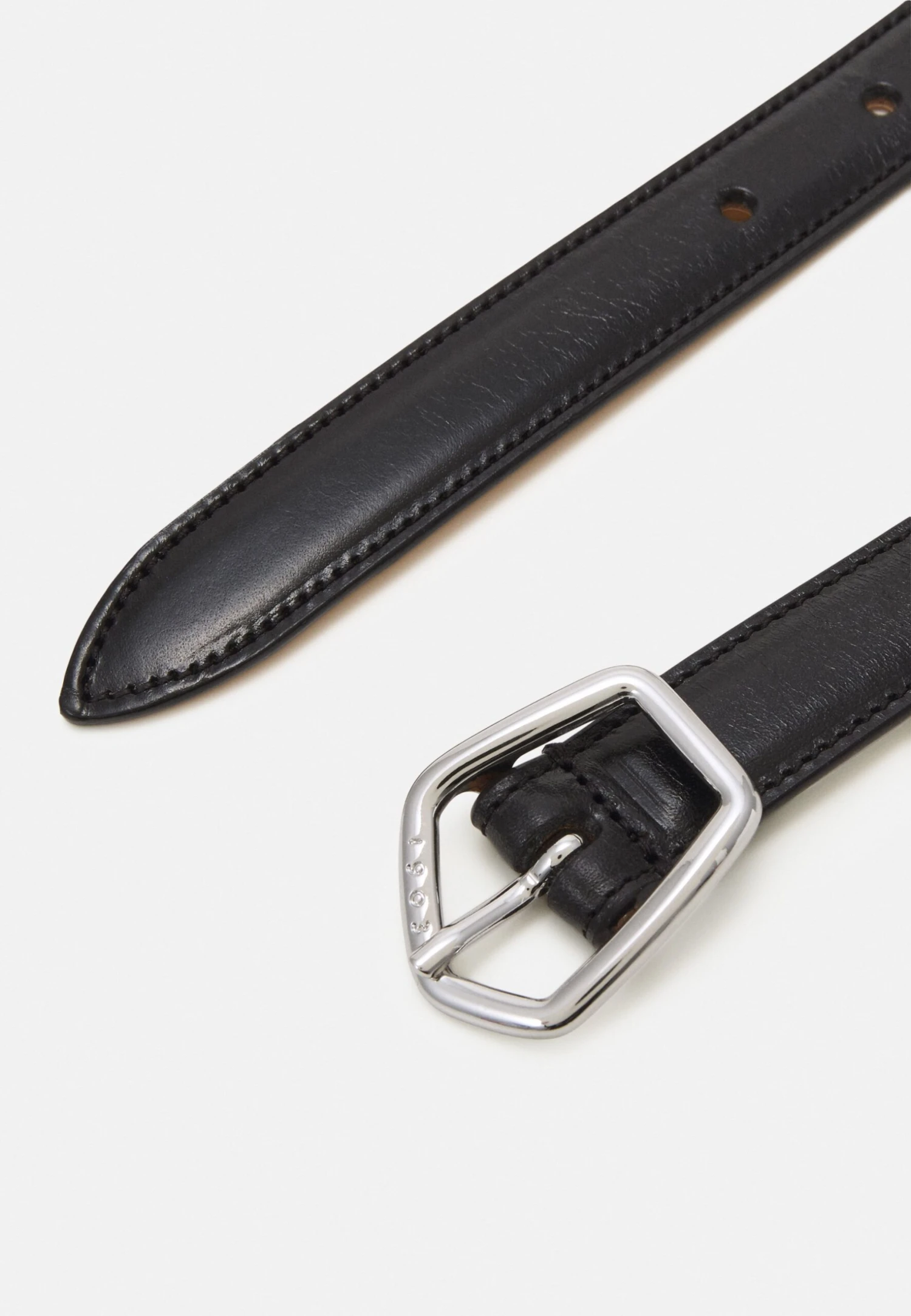 Tiger Of Sweden Gioiella Belt - Riem - Black 4 Tiger Of Sweden Gioiella Belt - Riem - Black - Afbeelding 2