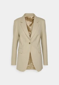 Tiger Of Sweden Narina - Blazer - Cashmere 10 Tiger Of Sweden Narina - Blazer - Cashmere -Even&Odd 554e3f0787c34acfadfe363d38870483