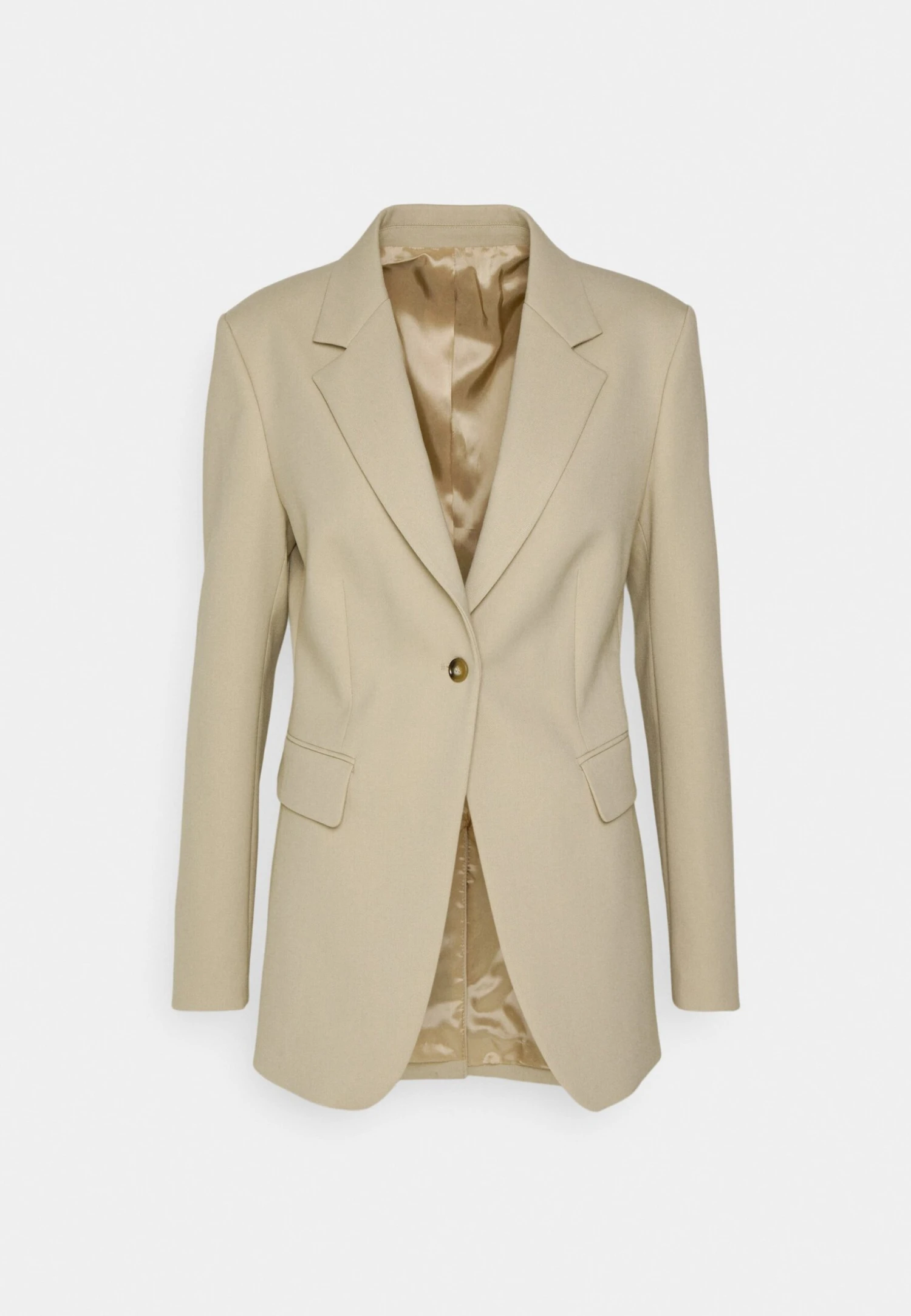 Tiger Of Sweden Narina - Blazer - Cashmere 6 Tiger Of Sweden Narina - Blazer - Cashmere - Afbeelding 4