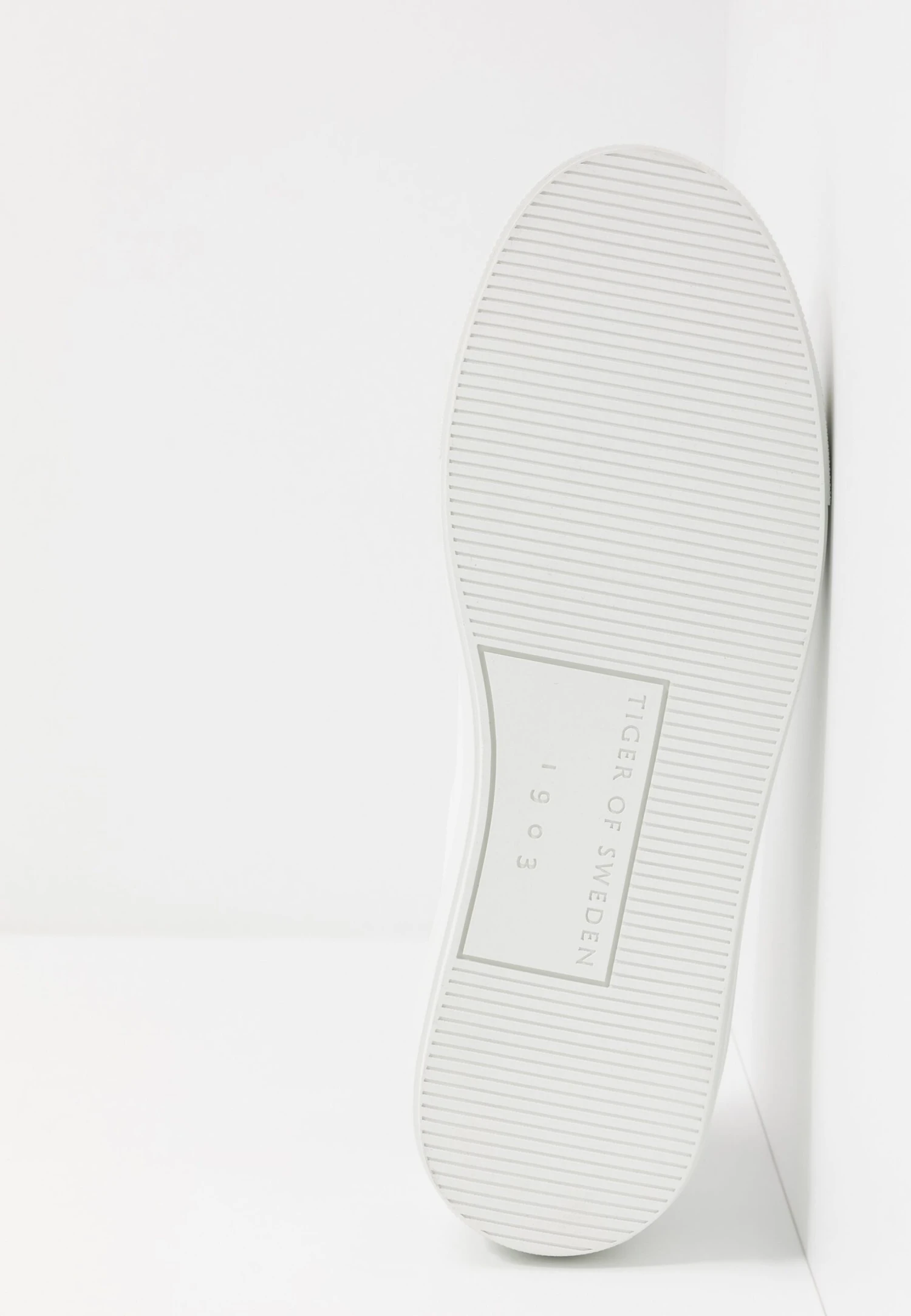 Tiger Of Sweden Sampe - Sneakers Laag - White 7 Tiger Of Sweden Sampe - Sneakers Laag - White - Afbeelding 5