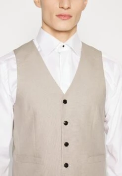 Tiger Of Sweden Wayde - Bodywarmer - Cream Sand 11 Tiger Of Sweden Wayde - Bodywarmer - Cream Sand -Even&Odd 55dec2839d2f47ba8c4fc72eddaab20a