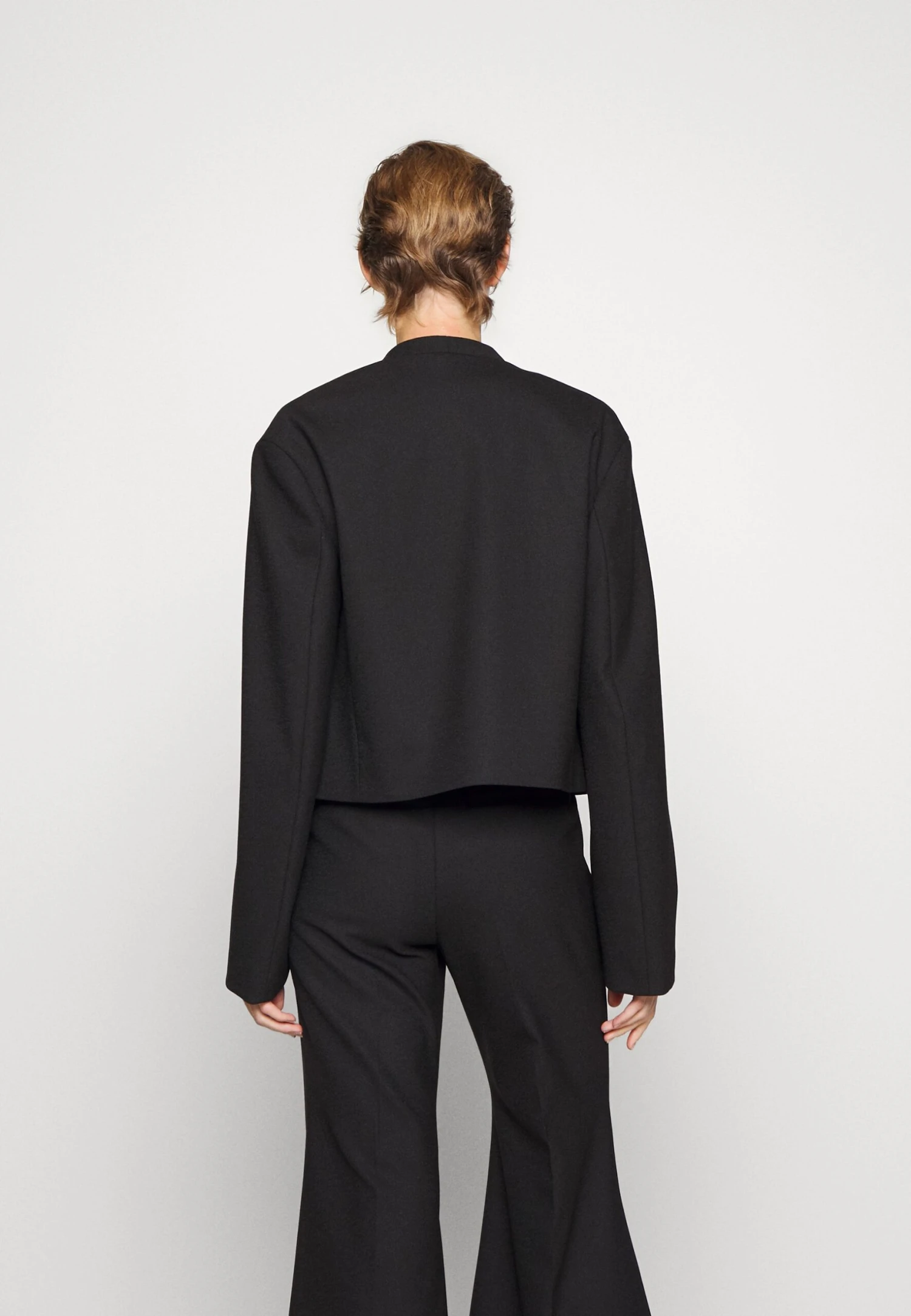 Tiger Of Sweden Arloo - Blazer - Black 5 Tiger Of Sweden Arloo - Blazer - Black - Afbeelding 3