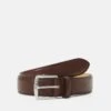 Tiger Of Sweden Borgholm - Riem - Dark Brown 2 Tiger Of Sweden Borgholm - Riem - Dark Brown -Even&Odd 56c9061069a64d2d8cbb9a1485a484f6