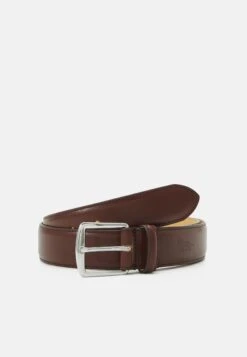 Tiger Of Sweden Borgholm - Riem - Dark Brown