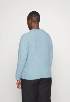 Tiger Of Sweden Trui - Delicate Blue 10 Tiger Of Sweden Trui - Delicate Blue -Even&Odd 56d31d0edb2c4973945882f817322eb5