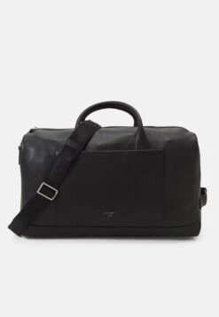 Tiger Of Sweden Brose Unisex - Weekendtas - Black