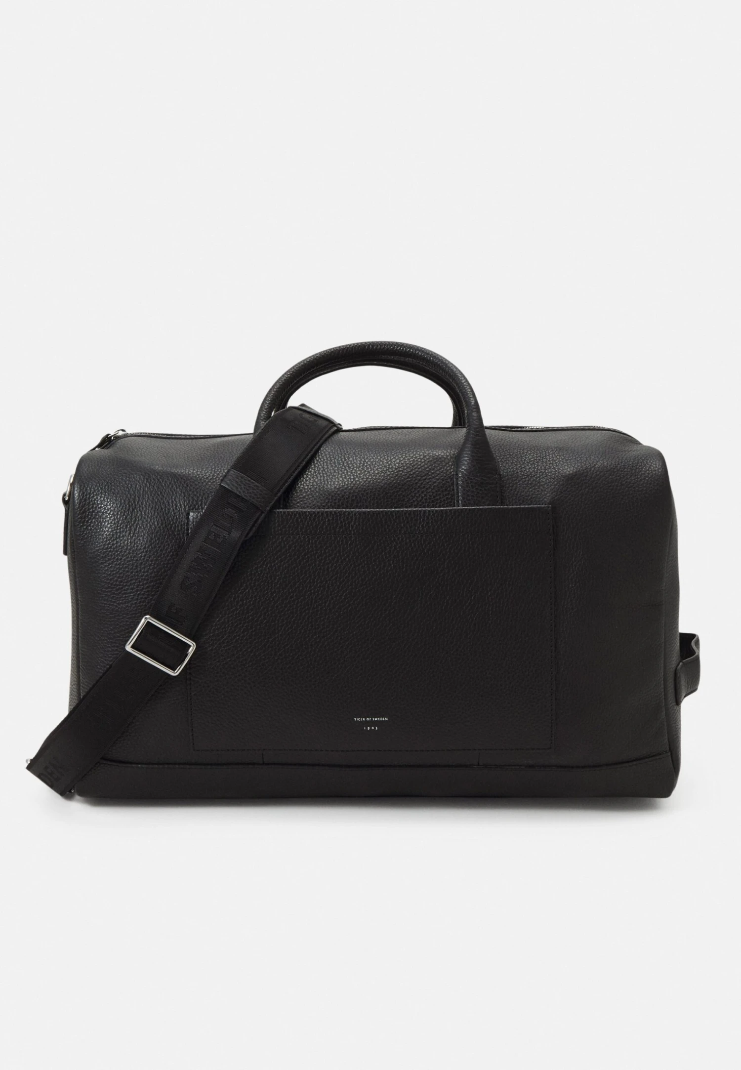 Tiger Of Sweden Brose Unisex - Weekendtas - Black 3 Tiger Of Sweden Brose Unisex - Weekendtas - Black