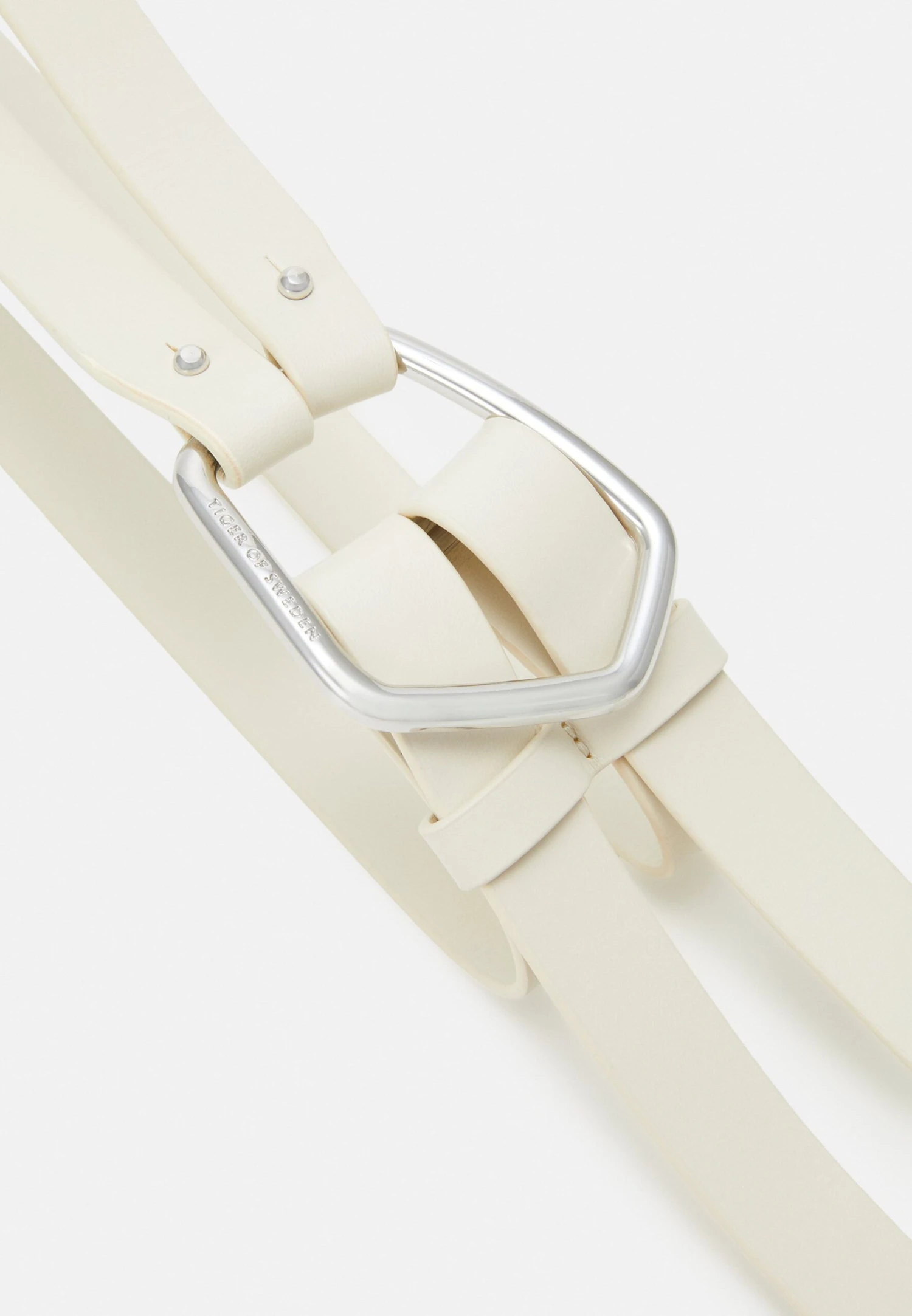 Tiger Of Sweden Cilli - Riem - Winter White 7 Tiger Of Sweden Cilli - Riem - Winter White - Afbeelding 5