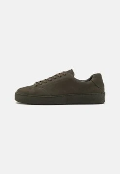 Tiger Of Sweden Sinny - Sneakers Laag - Woodland
