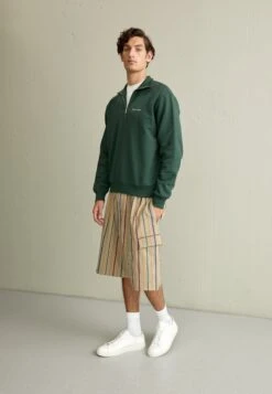 Tiger Of Sweden Marlon - Sweater - Evergreen