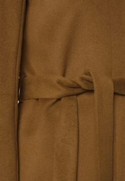 Tiger Of Sweden Corin - Mantel - Brown -Even&Odd 5848986ee9034a6c9e8dbbd7cfc119bf