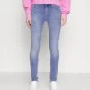 Tiger Of Sweden Slight - Jeans Skinny Fit - Medium Blue 1 Tiger Of Sweden Slight - Jeans Skinny Fit - Medium Blue -Even&Odd 585095b64265483387009b6a19e8a244