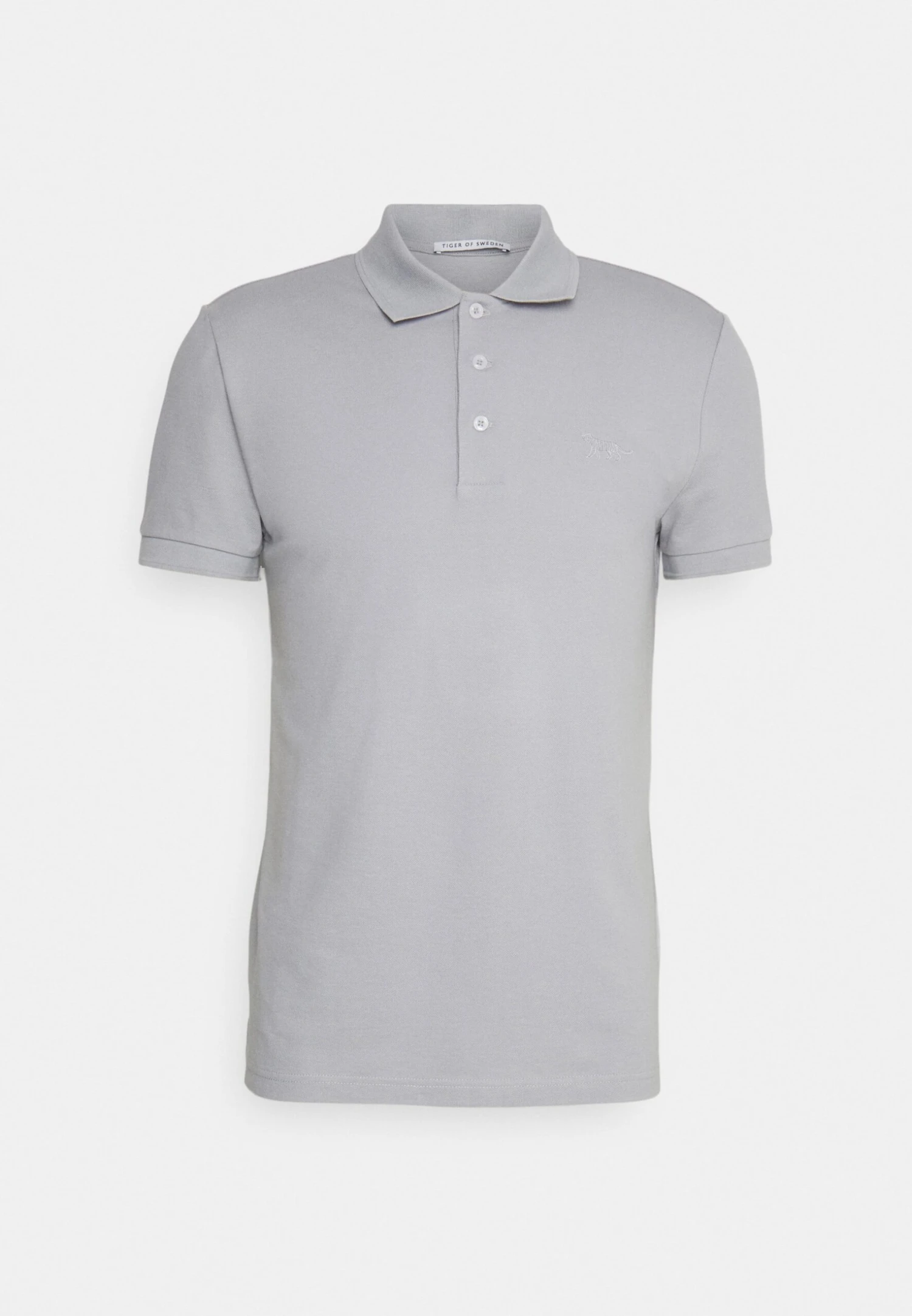 Tiger Of Sweden Darios - Poloshirt - Micro Chip 3 Tiger Of Sweden Darios - Poloshirt - Micro Chip