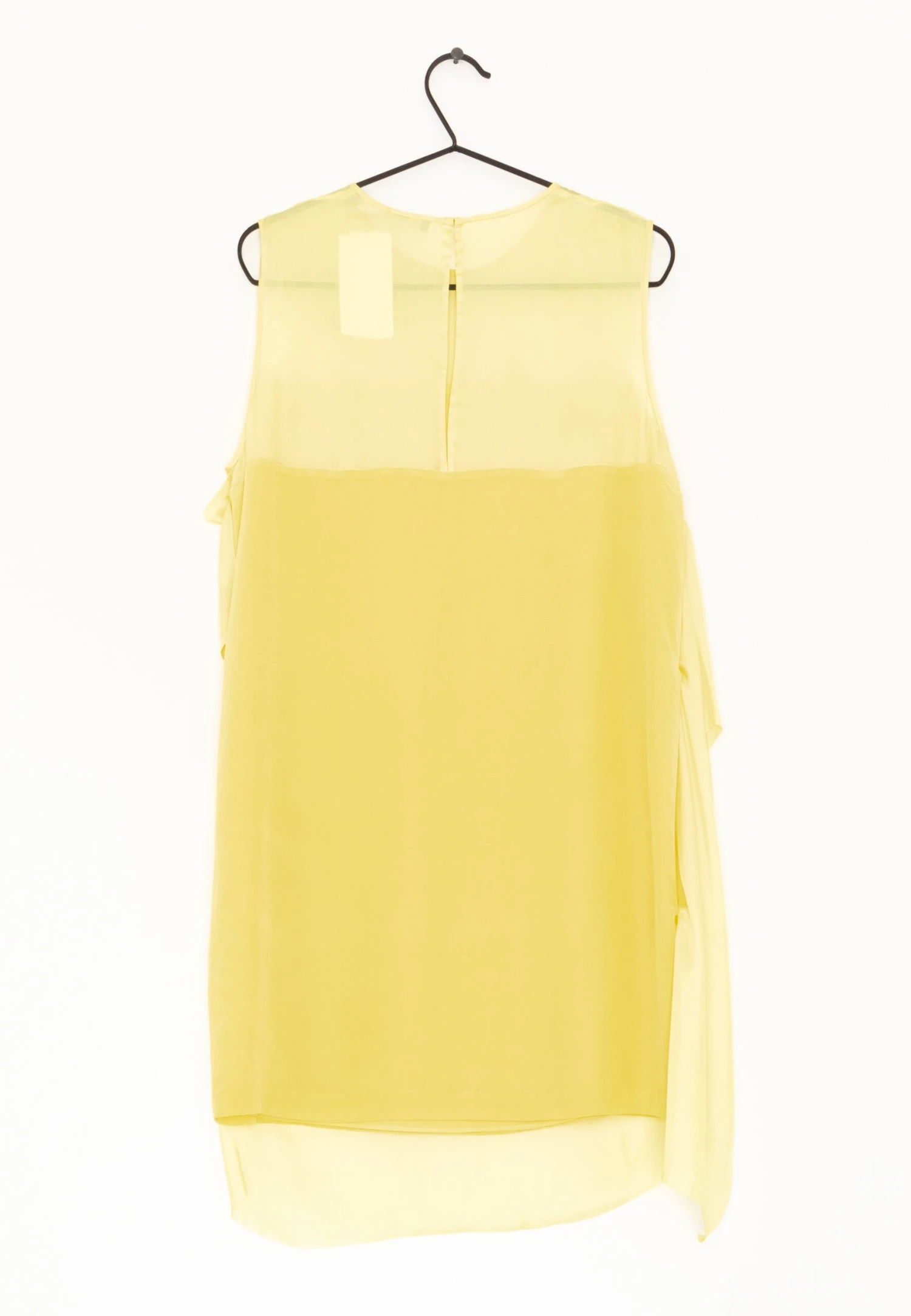 Tiger Of Sweden Jurk - Yellow 4 Tiger Of Sweden Jurk - Yellow - Afbeelding 2