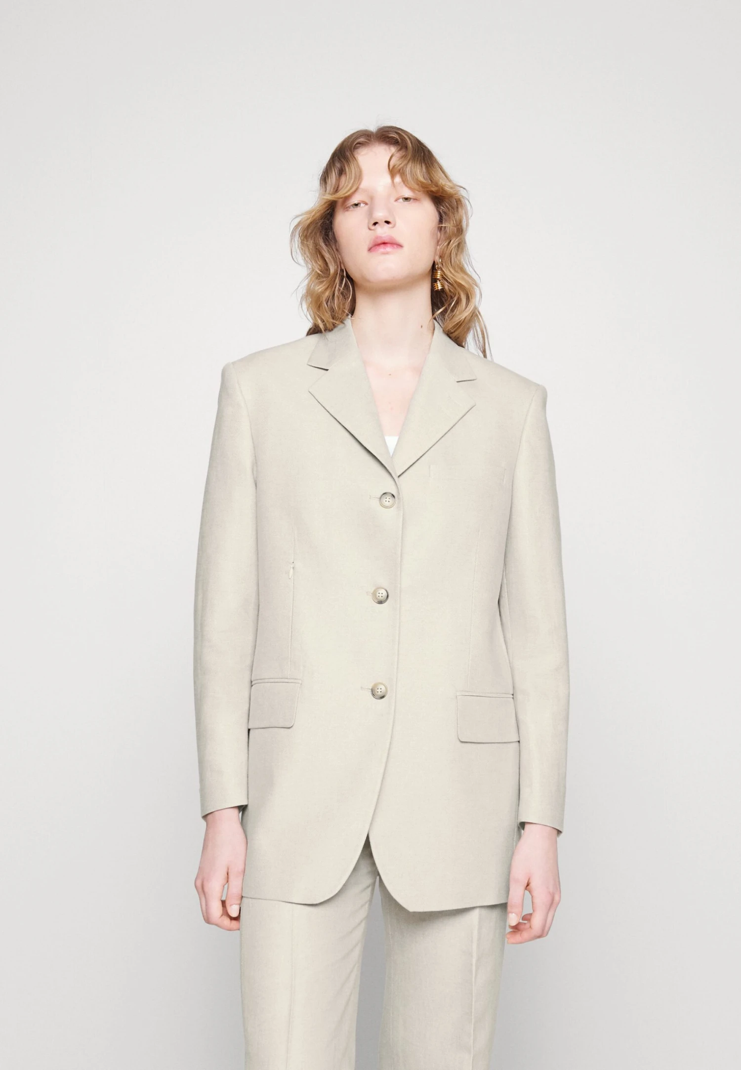 Tiger Of Sweden Haalina - Blazer - Feather 3 Tiger Of Sweden Haalina - Blazer - Feather