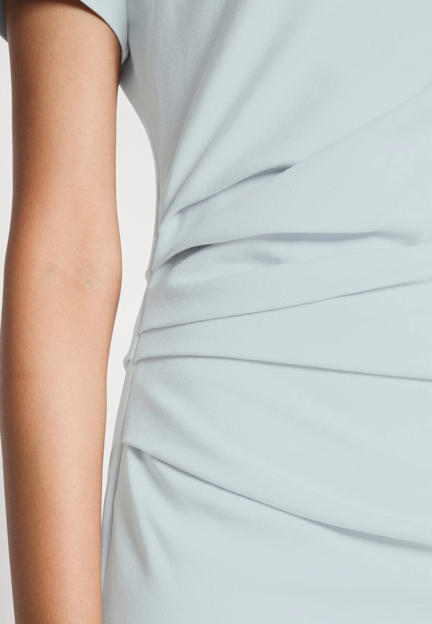 Tiger Of Sweden Jerseyjurk - Light Blue 8 Tiger Of Sweden Jerseyjurk - Light Blue - Afbeelding 6