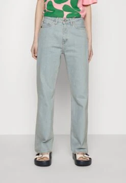 Tiger Of Sweden Lore - Straight Leg Jeans - Light Blue