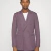 Tiger Of Sweden Jarvis - Blazer - Dark Lavender 1 Tiger Of Sweden Jarvis - Blazer - Dark Lavender -Even&Odd 59d38ed12b194768946547bd2f2abe28
