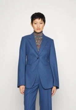 Tiger Of Sweden Narima - Blazer - Shadow Blue