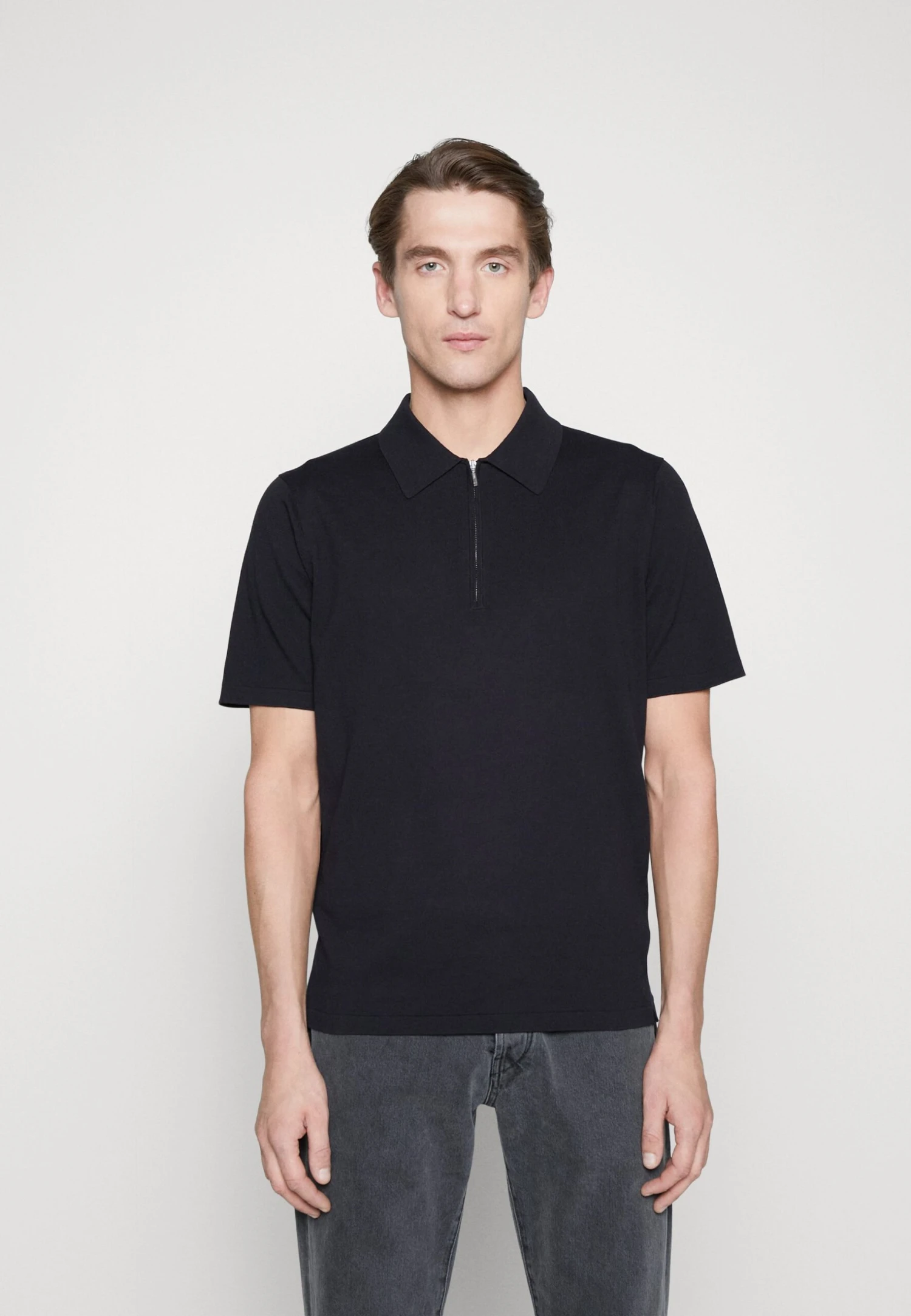 Tiger Of Sweden Orbit - Poloshirt - Light Ink 3 Tiger Of Sweden Orbit - Poloshirt - Light Ink