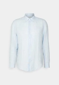 Tiger Of Sweden Overhemd - Light Blue 10 Tiger Of Sweden Overhemd - Light Blue -Even&Odd 59f5f488541a40d7b1cb6376bfff08a3