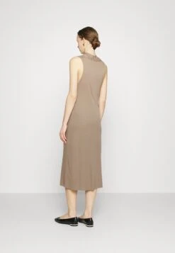 Tiger Of Sweden Odys J - Cocktailjurk - Beige -Even&Odd 5a743782ee1b423db39b9d7b23fcc58d