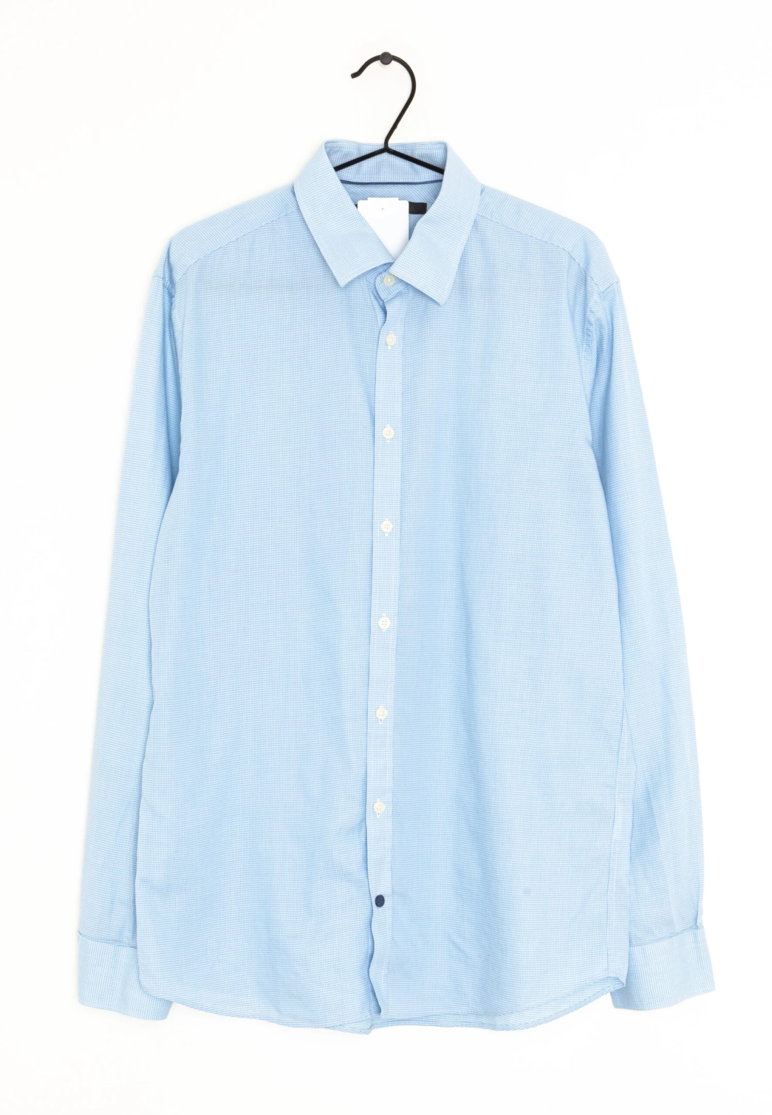 Tiger Of Sweden Overhemd - Blue 3 Tiger Of Sweden Overhemd - Blue