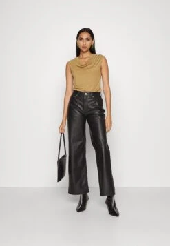 Tiger Of Sweden Jela - T-Shirt Print - Iced Coffee -Even&Odd 5bb723443f8c4961bd02e9ac90649a6e