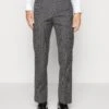 Tiger Of Sweden Tommie - Broek - Industrial Grey -Even&Odd 5bc70a0aa26341a983b79219681d34c4