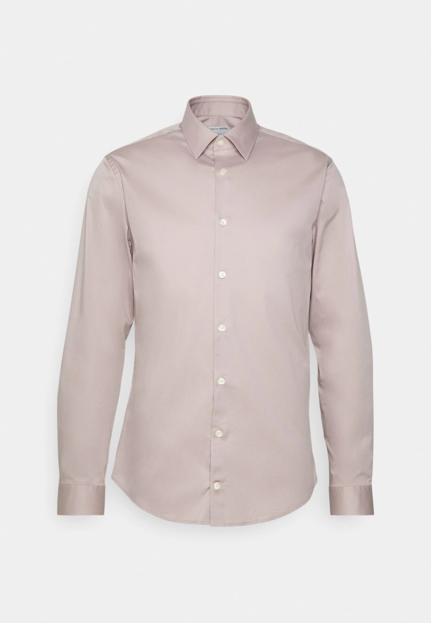 Tiger Of Sweden Filbrodie - Zakelijk Overhemd - Cloud Grey 7 Tiger Of Sweden Filbrodie - Zakelijk Overhemd - Cloud Grey - Afbeelding 5