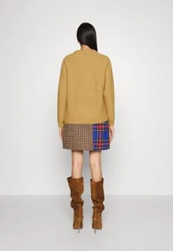 Tiger Of Sweden Gwynn- Trui - Iced Coffee -Even&Odd 5c05b804eebd4bb0be1b5c17e94af4a7