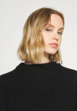 Tiger Of Sweden Gwynn- Trui - Black -Even&Odd 5c1147961baa486f96ecd9d382954ca4