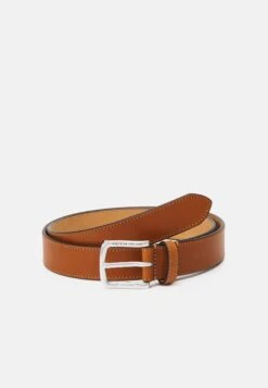 Tiger Of Sweden Beirne - Riem - Cognac