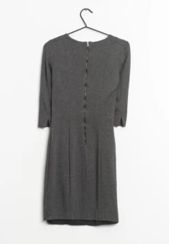 Tiger Of Sweden Jurk - Grey -Even&Odd 5c91981c198f40acbda937173c87d97a