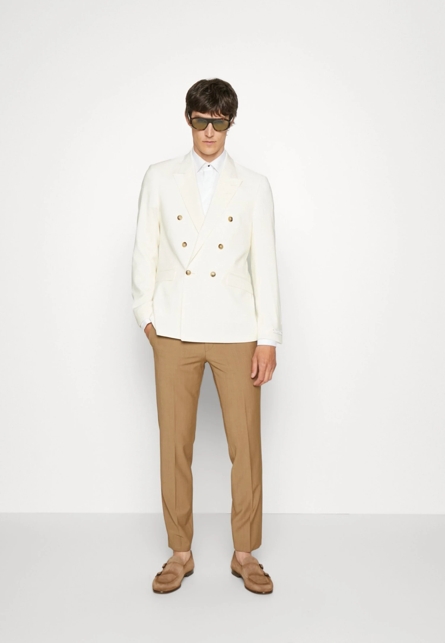 Tiger Of Sweden Heldin- Colbert - Lt Ivory 4 Tiger Of Sweden Heldin- Colbert - Lt Ivory - Afbeelding 2