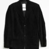 Tiger Of Sweden Blazer - Black -Even&Odd 5d17608e2cc44dd8863929039882a4ea